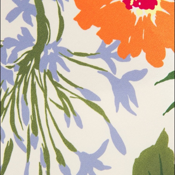 Reformation Jenni’s Silk dress - Picture 7 of 7